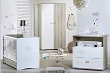 Chambre bébé Naël la réunion