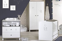 Chambre bébé Mickey la réunion