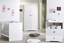 Chambre bébé Pitchou la réunion