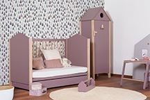 Chambre bébé Ninon Figue la réunion