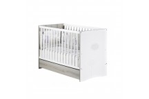 Lits bébé la réunion