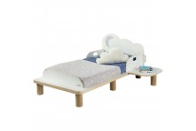 Lits juniors la réunion