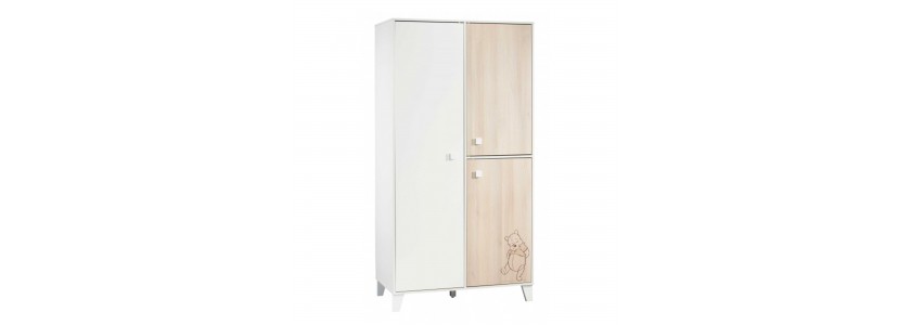 Armoire bébé