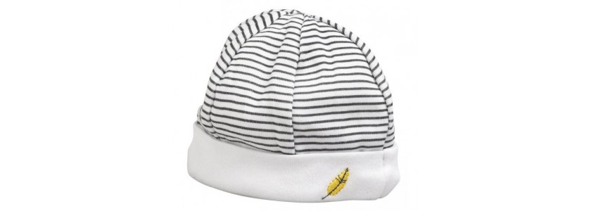 Bonnet bébé à La Réunion – Protection et confort | Le Coin des Petits