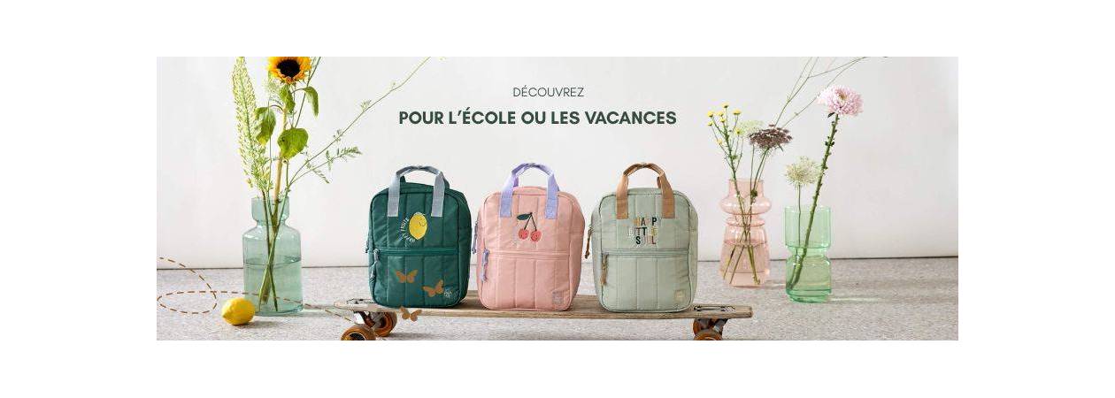 Sac à dos bébé à La Réunion – Pratique pour les sorties | Le Coin des Petits