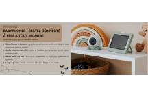 Ecoute-bébé la réunion