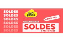 Soldes & Promo la réunion