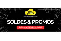 Soldes la réunion