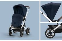 Talos S Lux la réunion