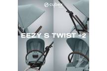 Eezy S Twist +2 la réunion