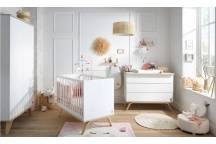 Chambre bébé Serena la réunion