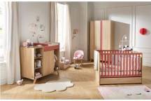 Chambre Bébé Nova Rose Canyon la réunion