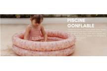 Brassard + Piscine la réunion