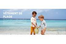 Vêtement de plage la réunion