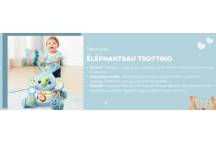 Jouets bébé et enfant 0 à 8 ans la réunion