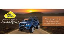 Les voitures électriques la réunion