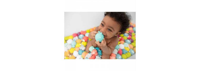Jouets de bain bébé à La Réunion – Jeu et éveil | Le Coin des Petits