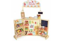 Marchande la réunion