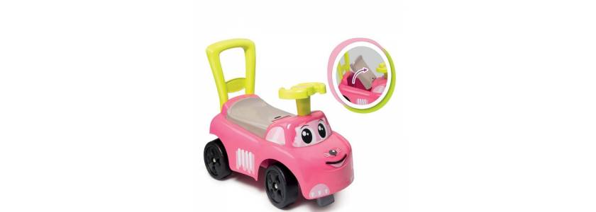 Porteur et bascule enfant à La Réunion – Jeux motricité | Le Coin des Petits