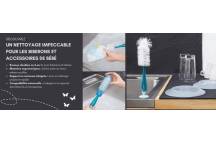 Goupillon la réunion