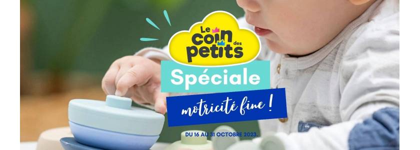 Jouets en promotion - Le Coin Des Petits