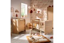 Chambre Bébé Cannelle la réunion