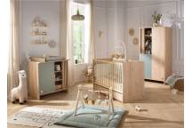 Chambre Bébé Tokyo Sauge la réunion