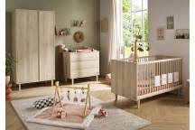 Chambre Bébé Paloma Bois la réunion
