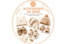 Accessoires bébé la réunion
