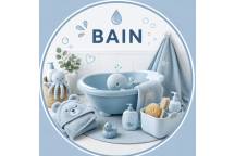Bain la réunion