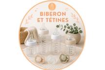 Biberons & tétines la réunion