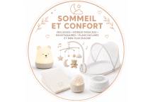 Sommeil & confort la réunion