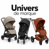 Univers de marque