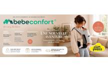 BEBE CONFORT la réunion