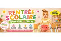 La rentrée la réunion