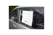 Pour la voiture la réunion
