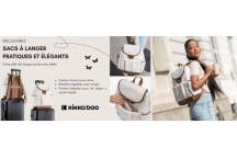 Sacs à langer la réunion