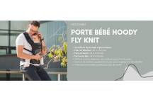 Porte bébé Dorsal / Ventral la réunion