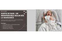 Sorties de bain la réunion