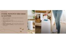 Poubelles la réunion