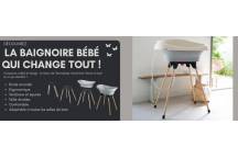 Baignoires la réunion