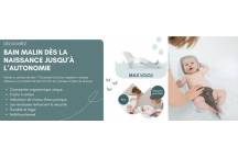 Transats et anneaux de bain la réunion