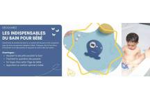 Accessoires de bain la réunion