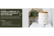 Paniers et Corbeilles la réunion