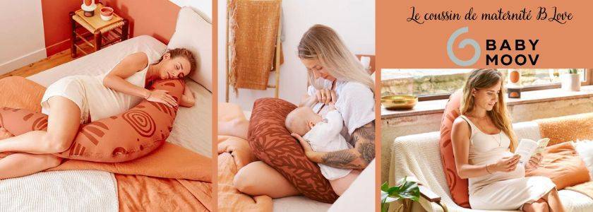 Allaitement bébé à La Réunion – Accessoires et essentiels | Le Coin des Petits