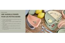 Vaisselle ... la réunion