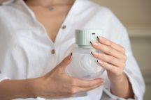 Tire-lait et accessoires la réunion