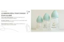 Biberons la réunion