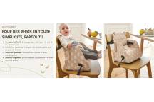 Rehausseurs la réunion