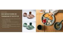 Coffrets repas la réunion